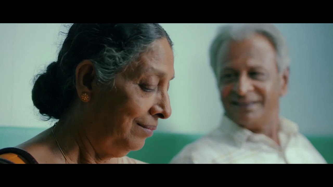 A true Sri Lankan story that’s rich in humanity