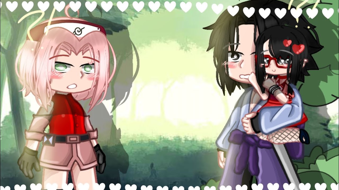 °•°olha papai! a mamãe!°•°{sasusaku 🖤❤️}•[Boruto]•(Naruto)