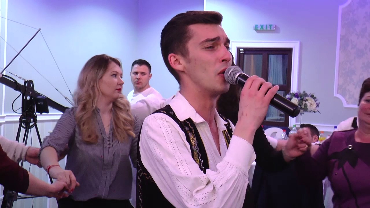 Alexandru Patrascu