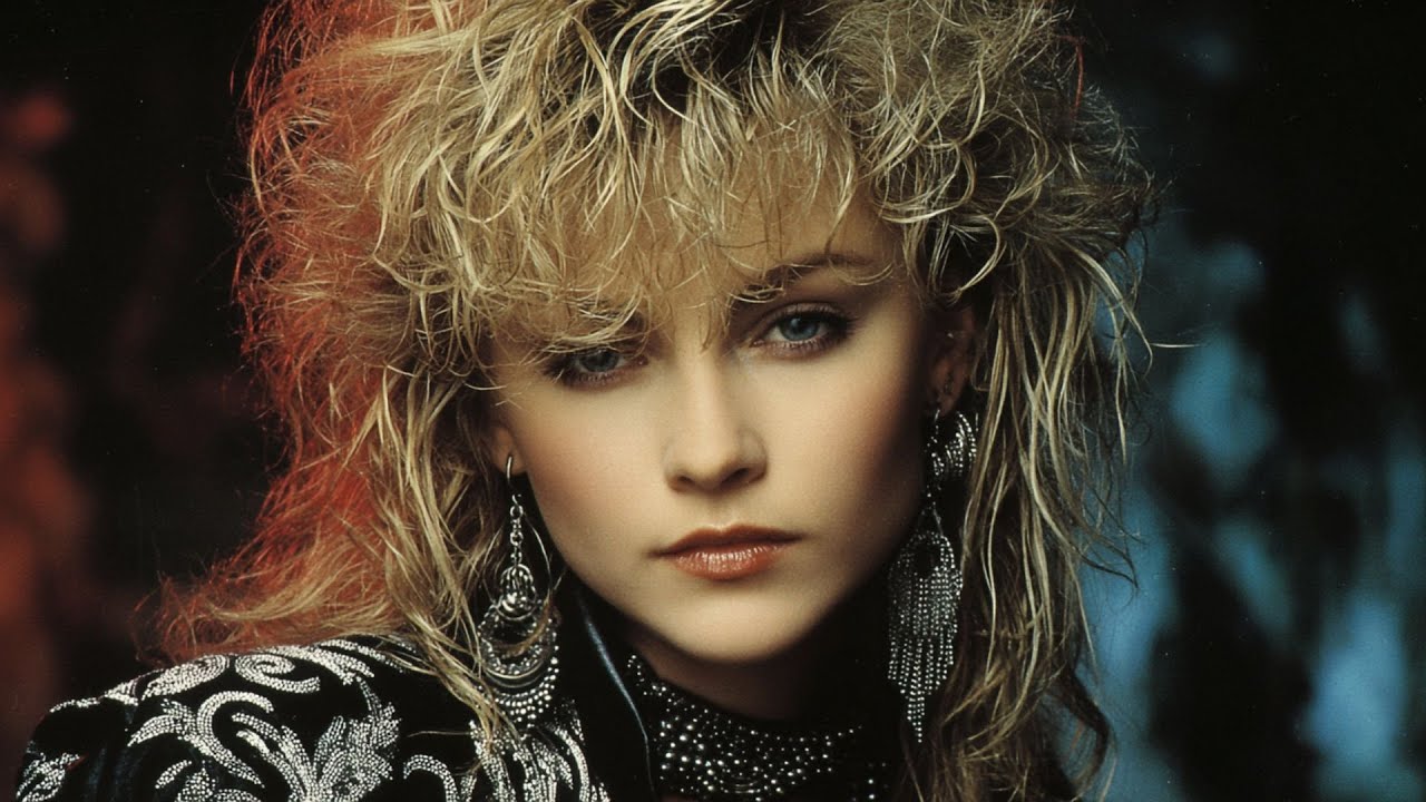 Wicked Wenches - If My Heart Could Sing | 80s/90s Soft Rock Ballad of Love & Heartfelt Song