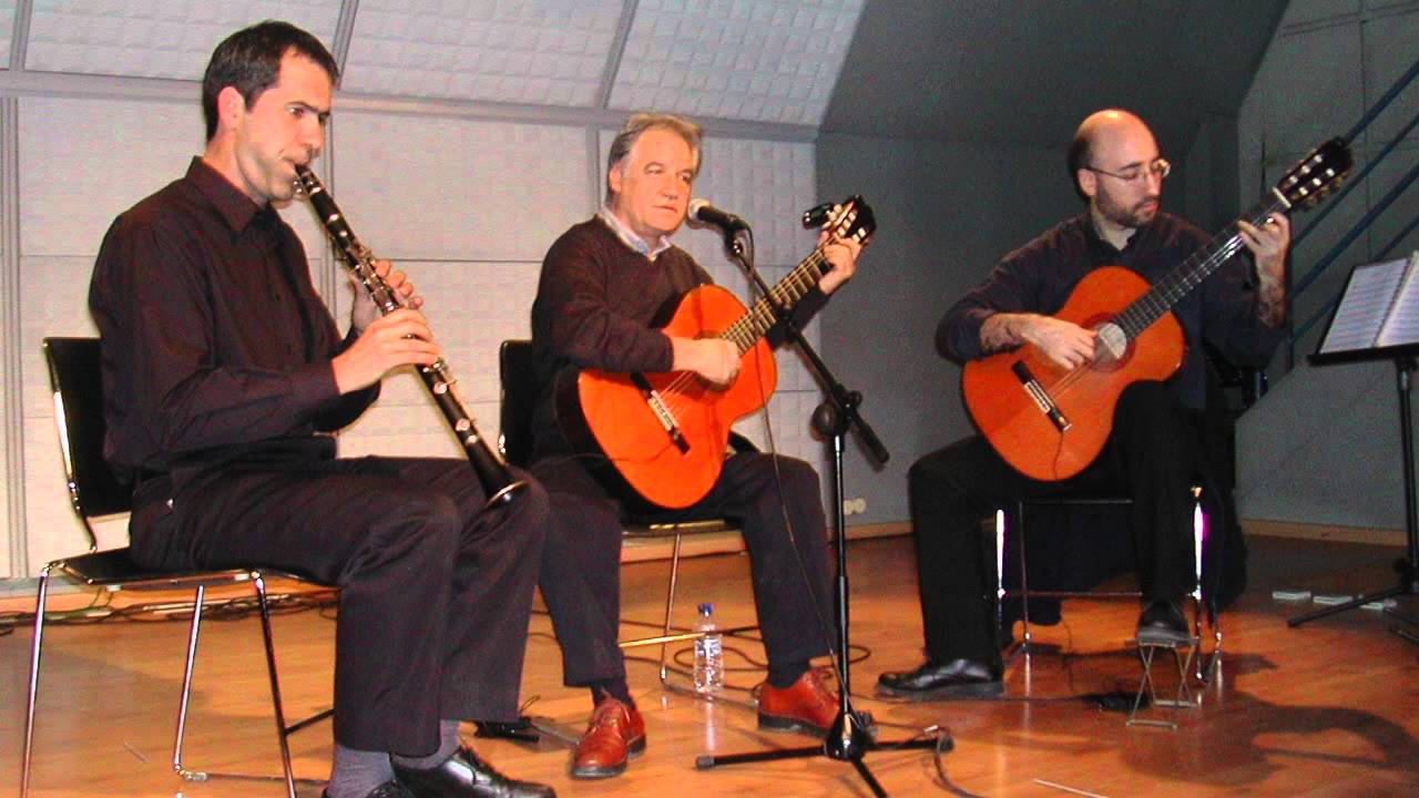 El arriero de Bembibre - Julio Antonio Senador / Víctor Estrada