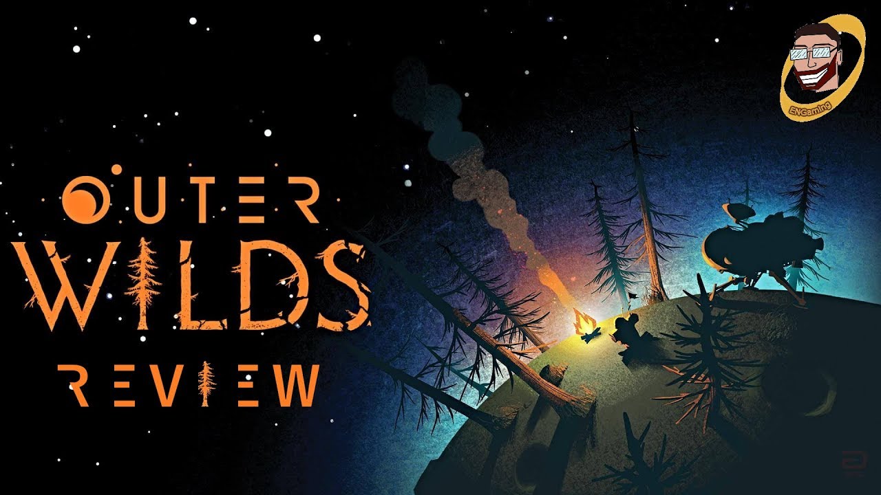 Outer Wilds Review