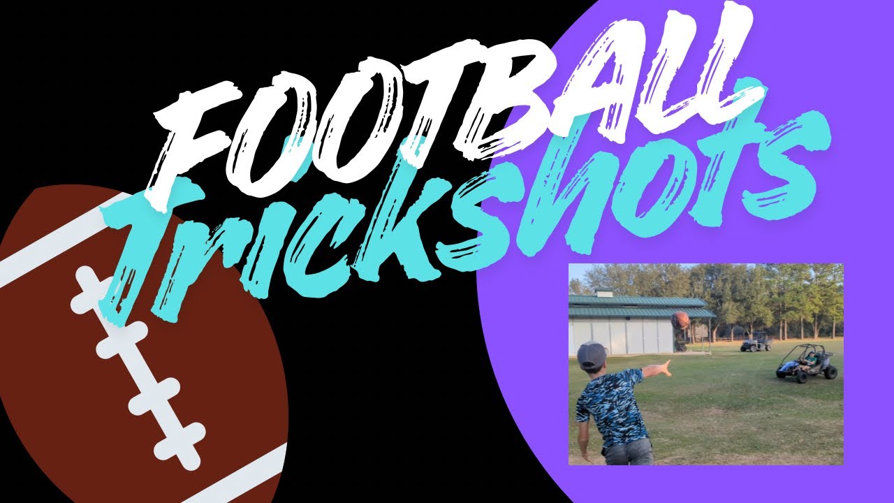 Football Trickshots
