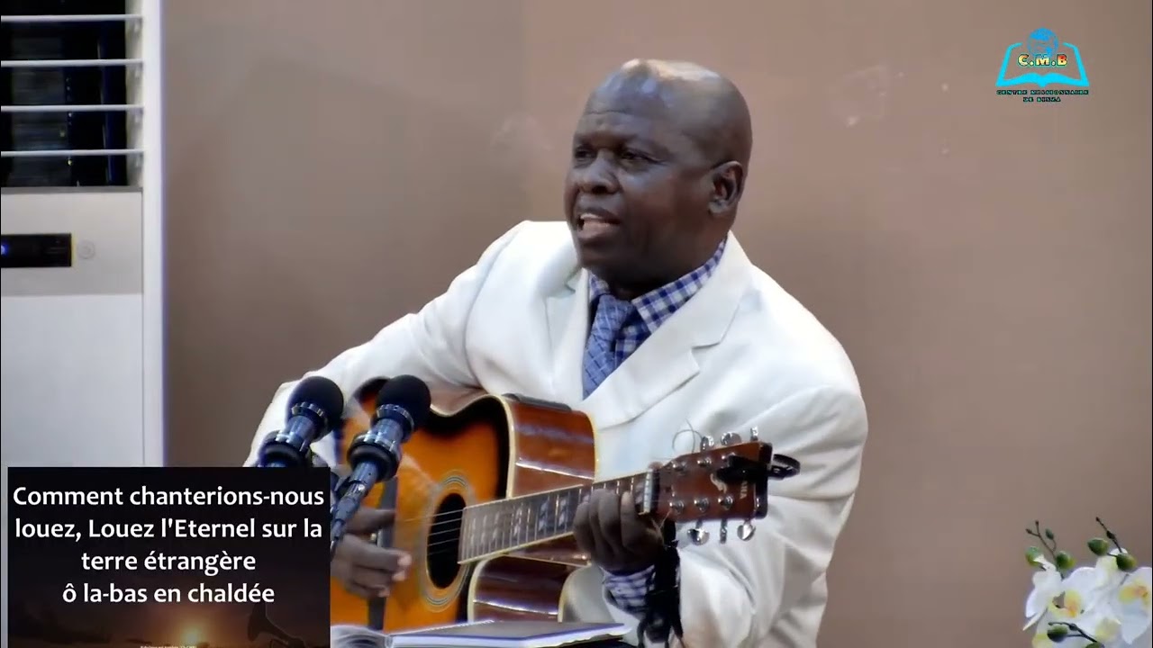 BABYLONE EST TOMBÉE FR. Modeste