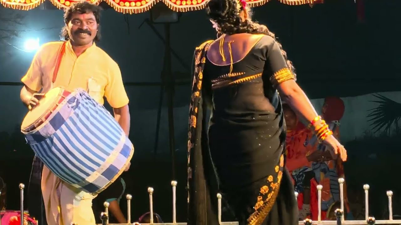 Danda Nrutya Barpali । Duti Lovely Dance ।   