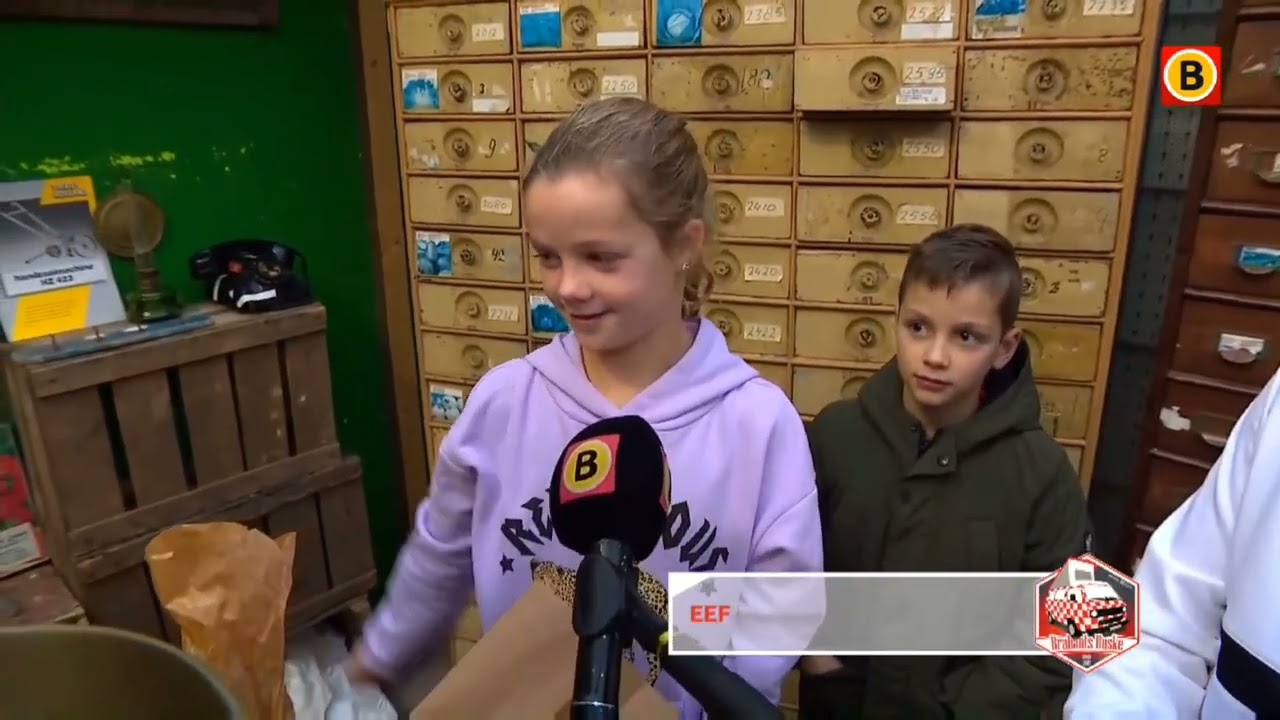 Zaadhandel vd Elzen Vinkel BD Buske