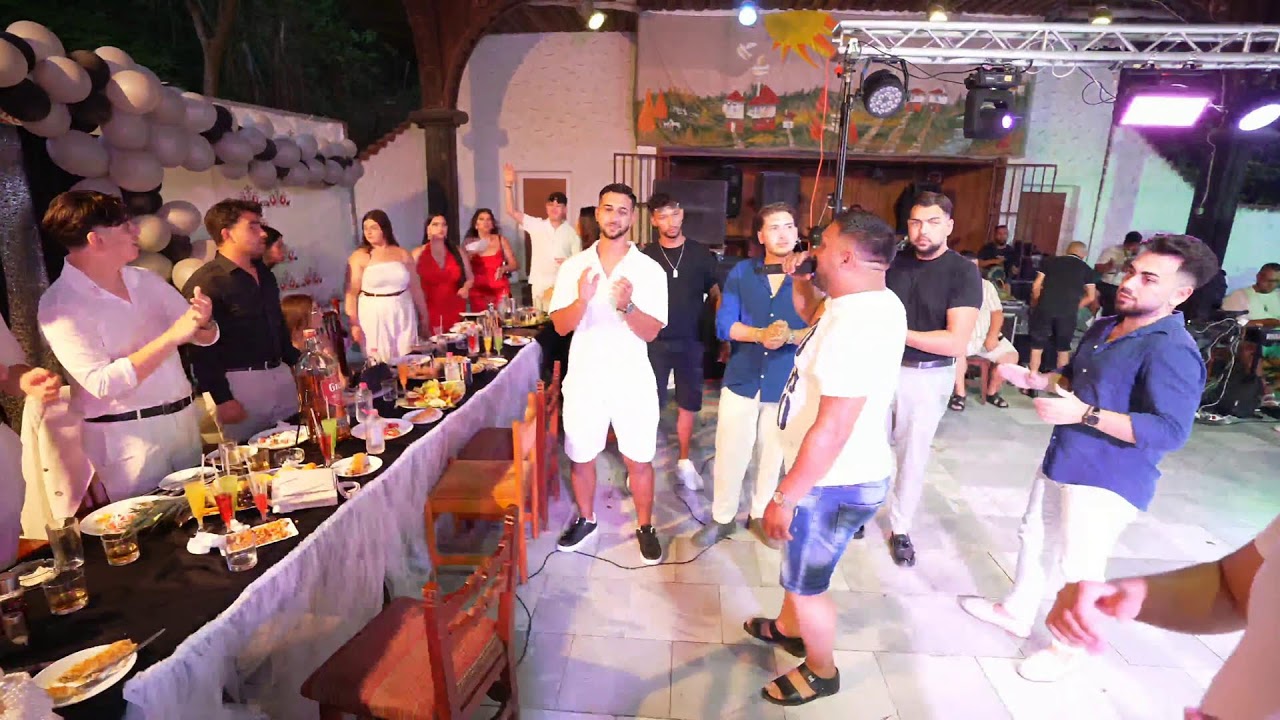 Sunay mustafa Live Balchik u28.07.2025
