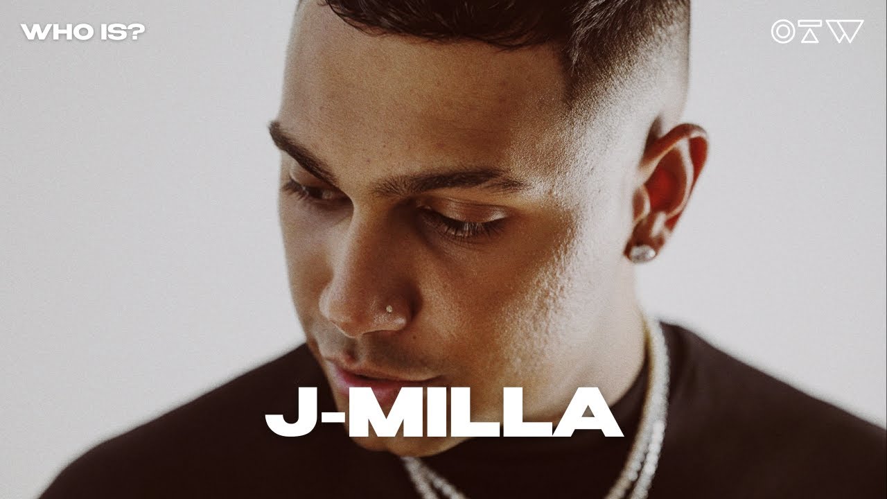 Who is J-Milla?