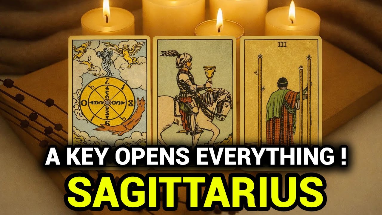 СТРЕЛЕЦ 🔥Они сожалеют, что отпустили вас! Грядут большие перемены и изобилие! #стрелец