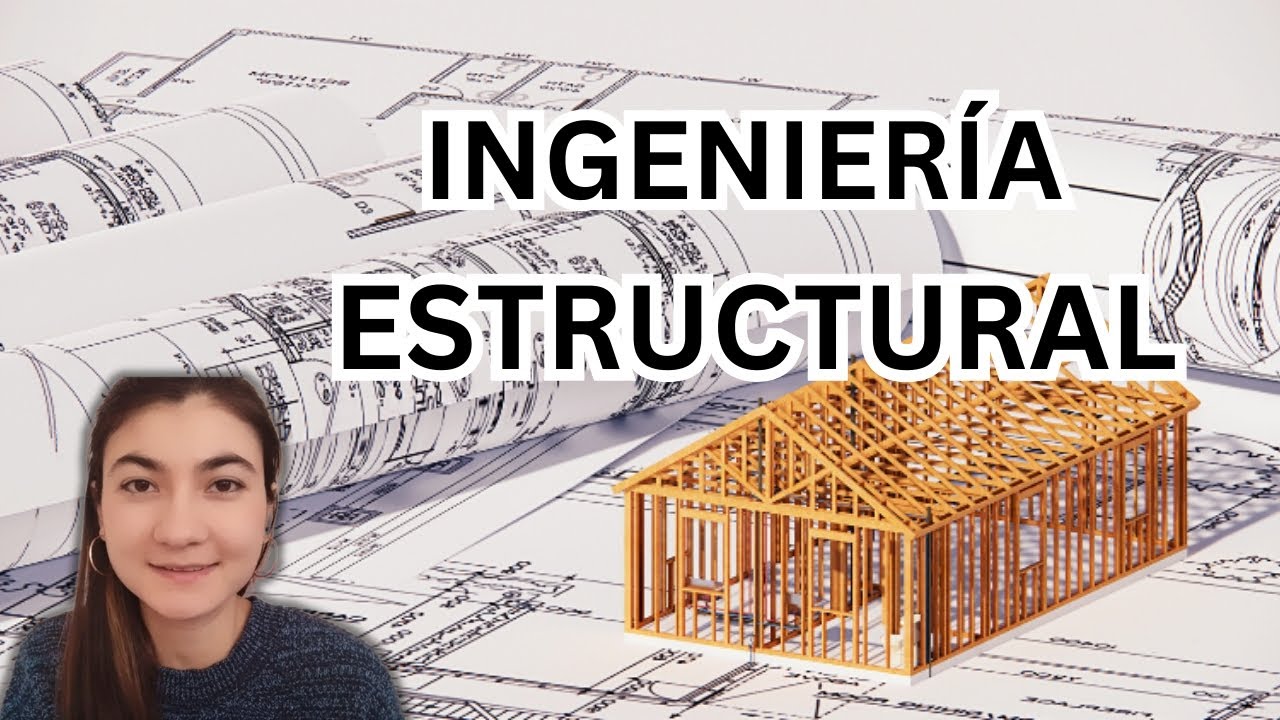 5 años de la carrera de Ingeniería Civil (rama ESTRUCTURAL) en 5 minutos/ Qué se enseña📚