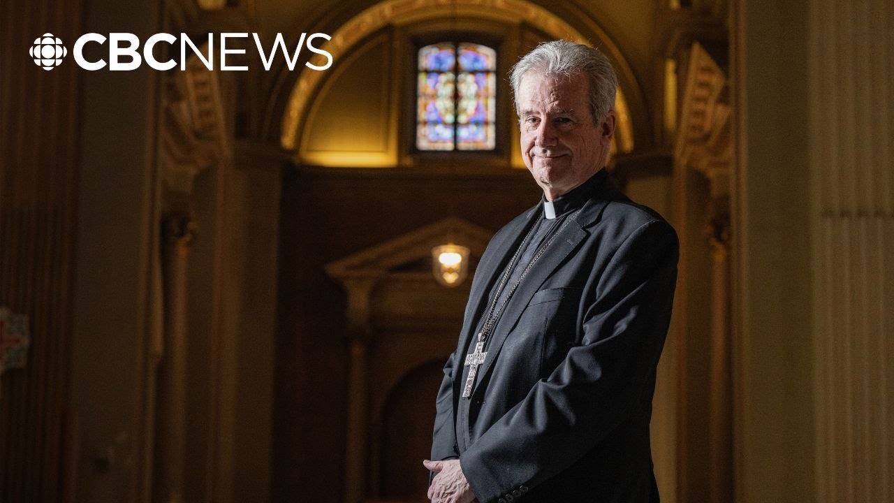 Quebec’s plan to ban public prayer slammed by religious leaders in Montreal