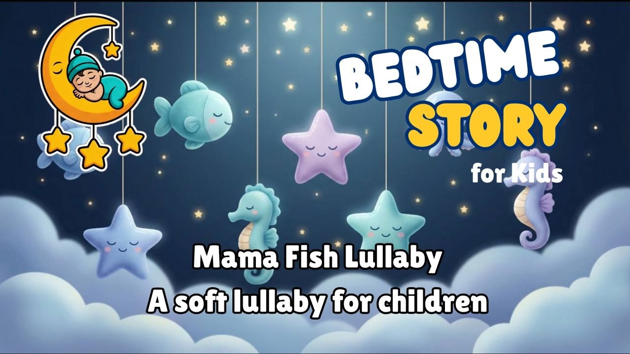 “Mama Fish Lullaby”