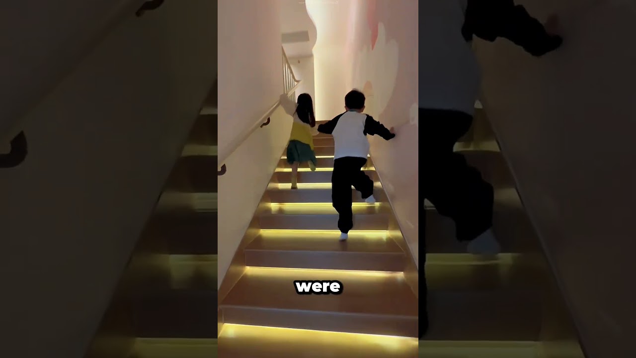 We Found a Secret Room Full of Surprises!