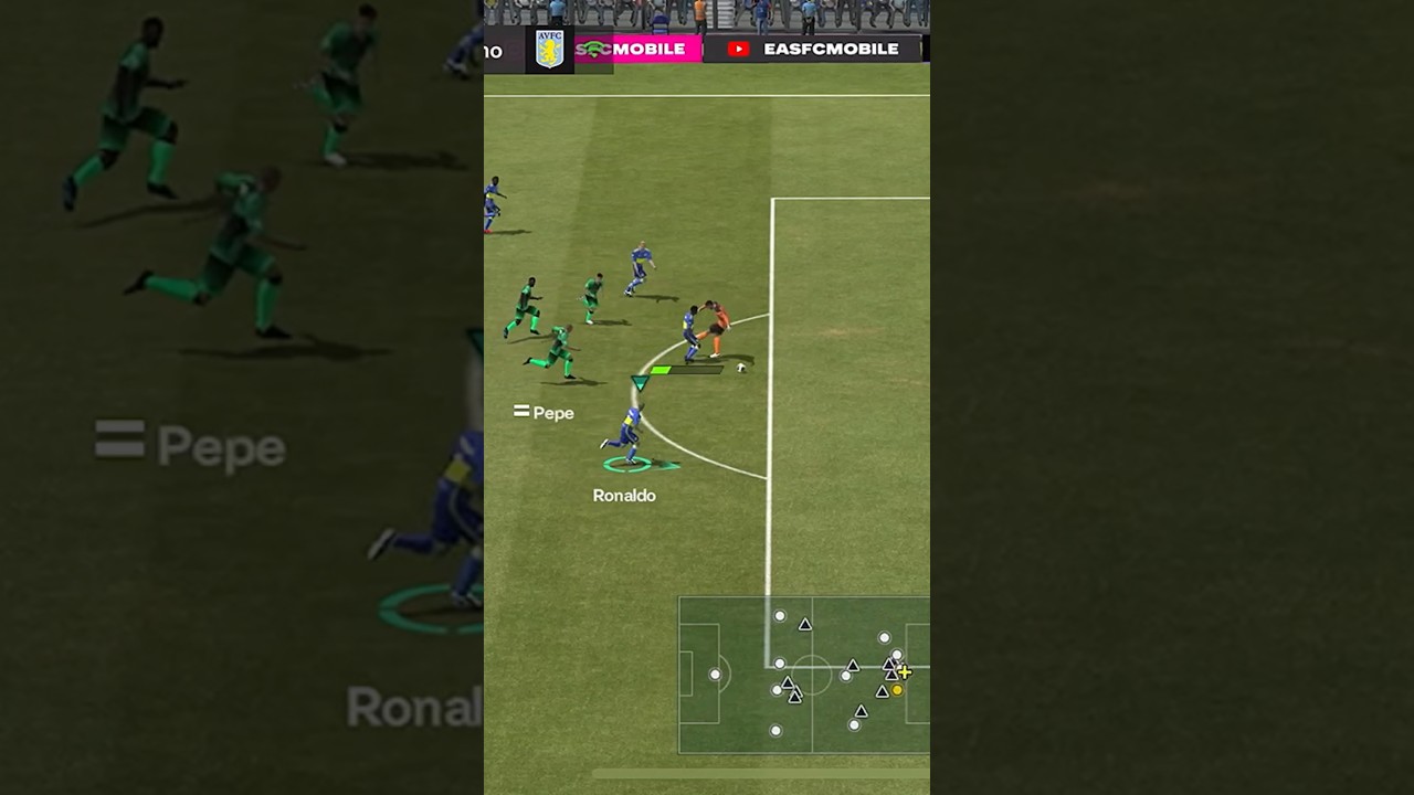 Meme😂 #fcmobile #eafc24 #fifamobile #fifa #football #shorts #yt #funny #memes