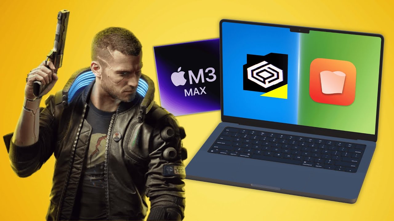 Whisky или CrossOver: что лучше всего подходит для игр Windows на Mac?