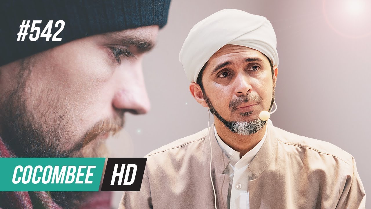 Rasa Sedih Yang Tak Semua Orang Alami.. | Habib Ali Zaenal Abidin Al-Hamid