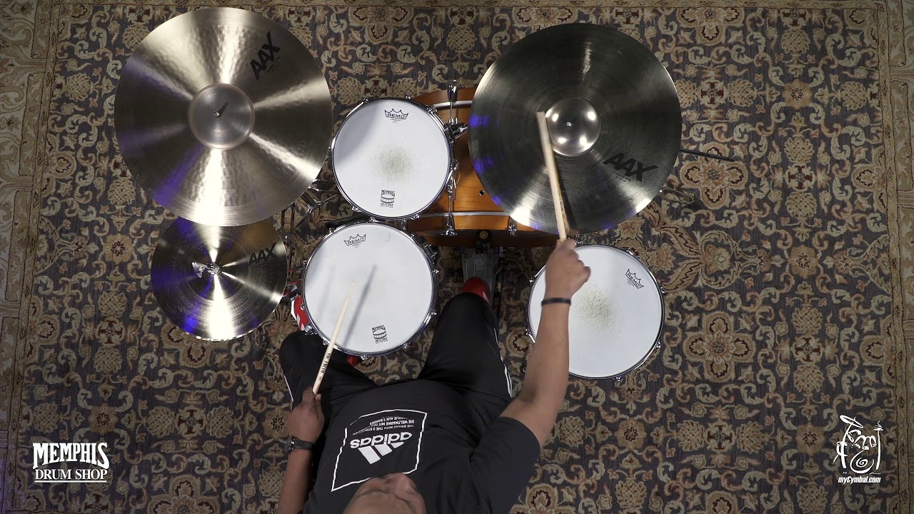 Sabian 21