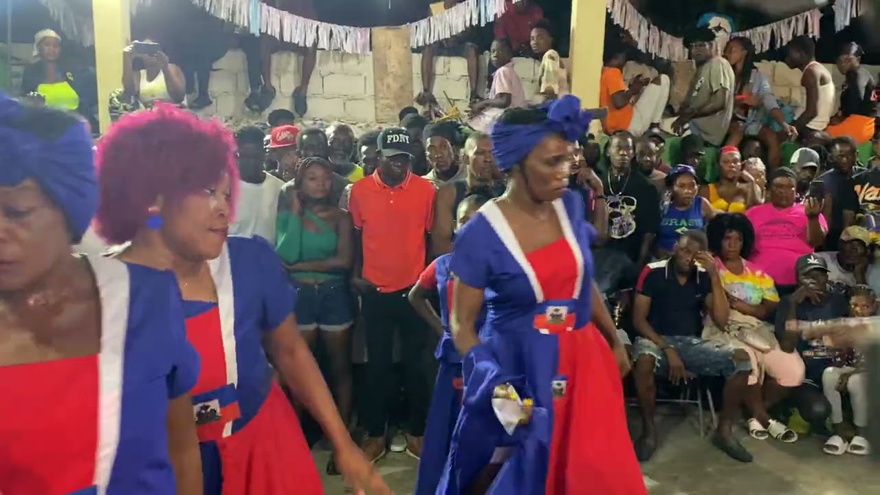 Bonkira:  Sekey la mande