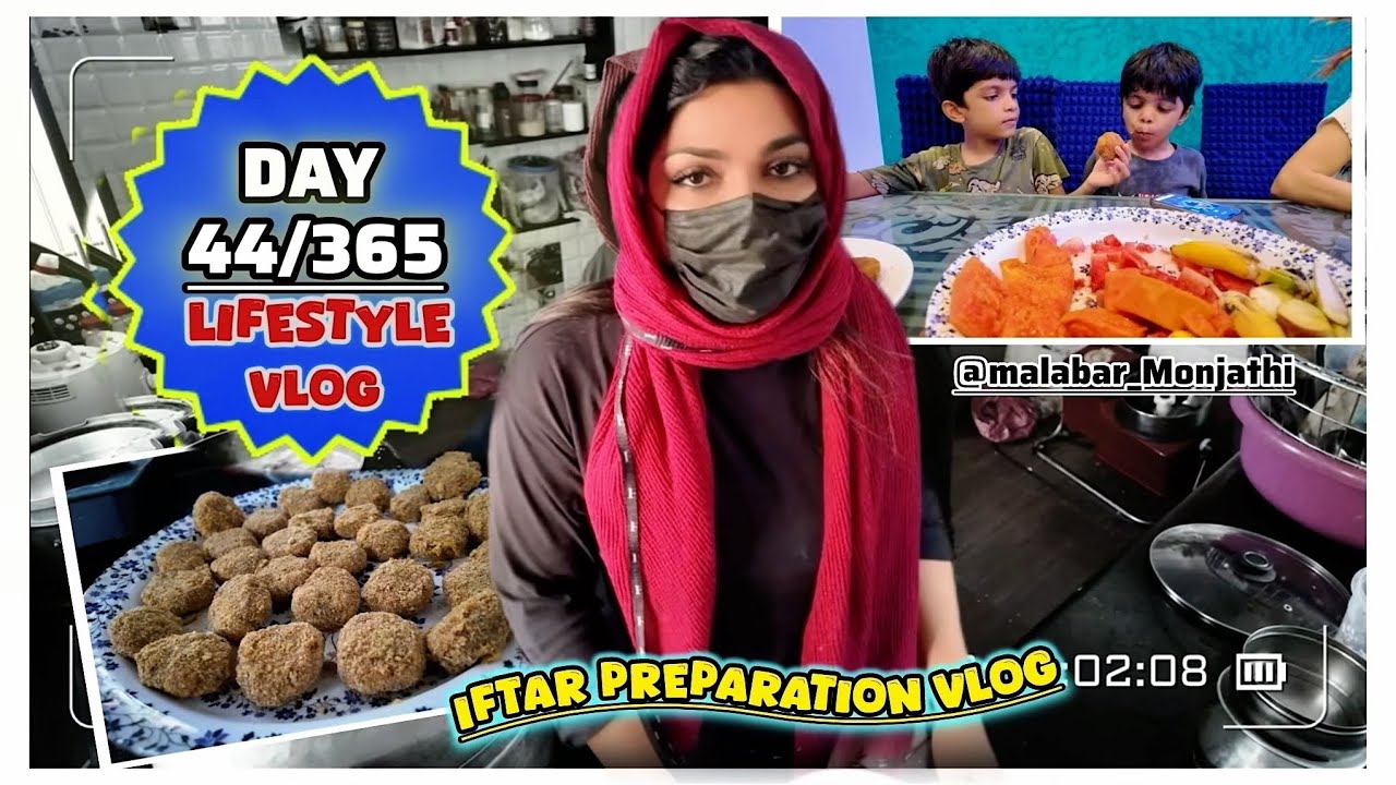 🌙 Real Nomb Life 2026 | Full Comedy makkals & Reality 😅