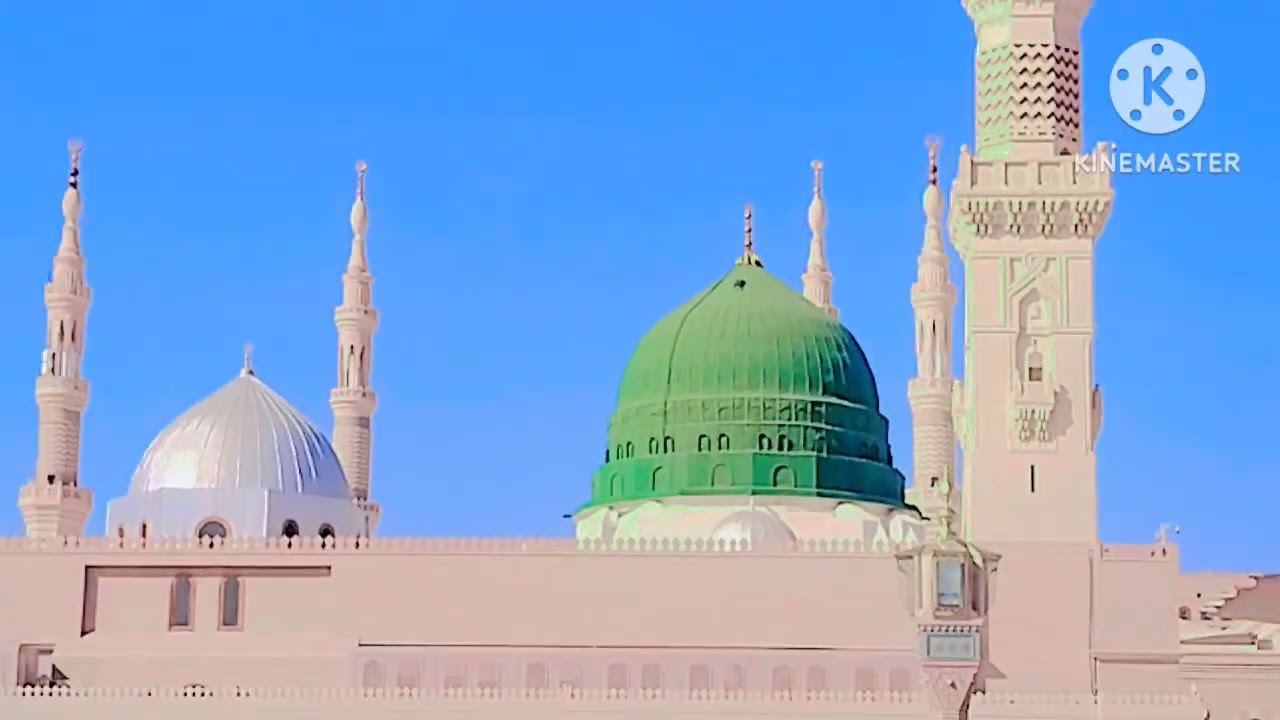 Dary Nabi PR Naat @rajabbutt94 subscribe 