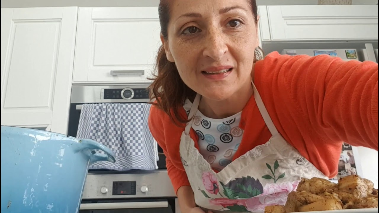 Lezzjoni numru wieħed : Stuffat tal-majjal. Ricetta Maltija