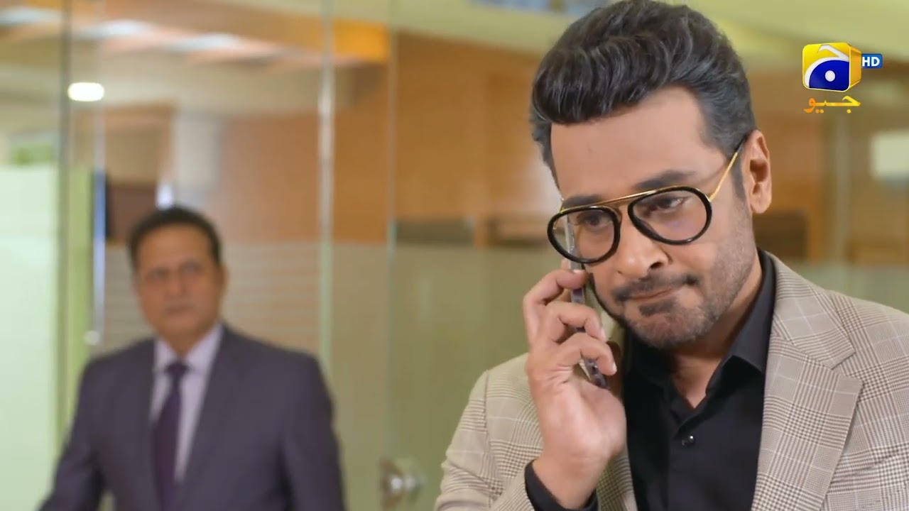 Farq Episode 21 || Best Scene 05 || Geo Entertainment