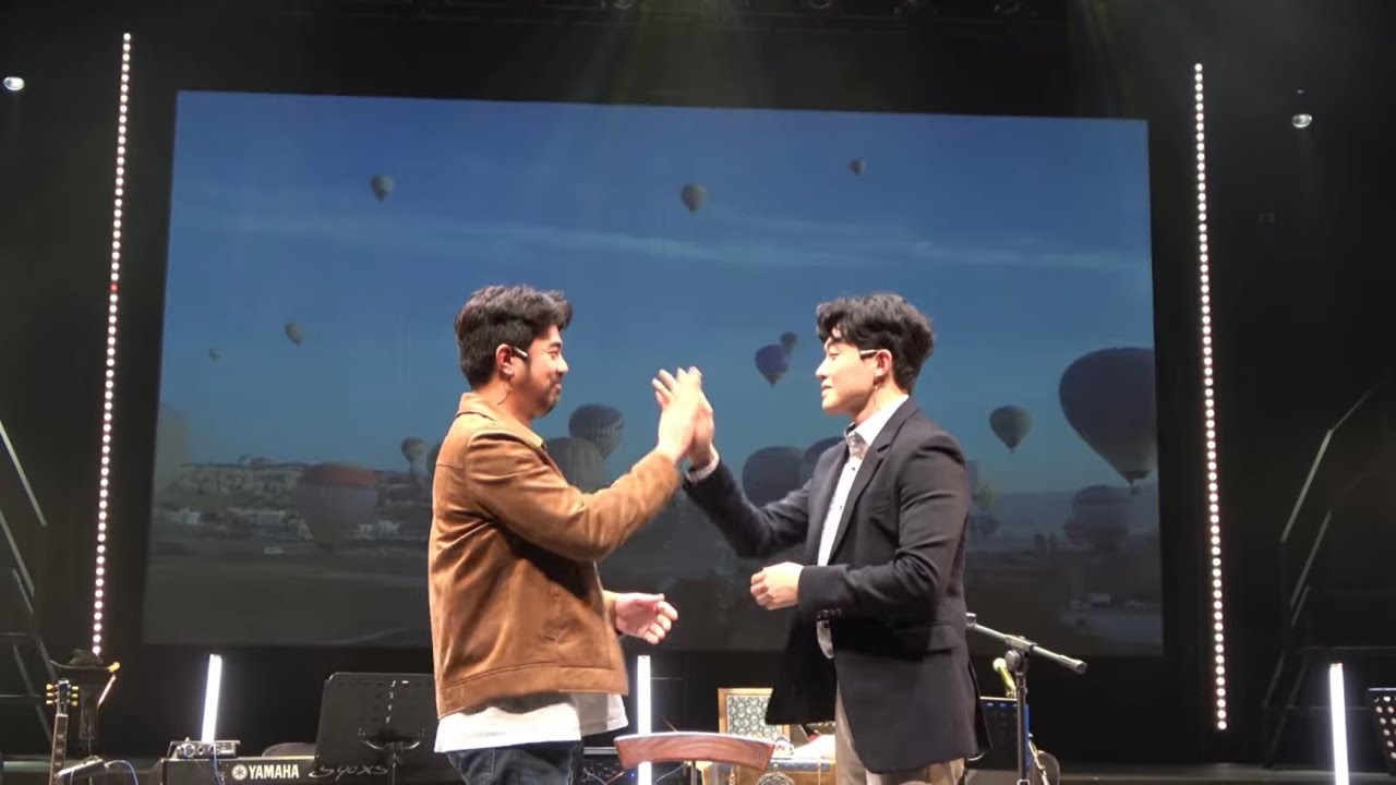 터키블루스 커튼콜_김다흰,전석호,박동욱,임승범,김영욱,권준엽,정한나 20260116