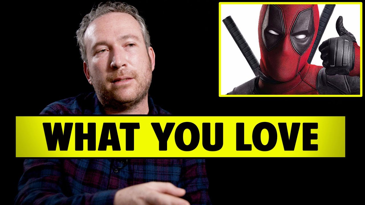 Write What You Feel Not What You Think - Peter Katz