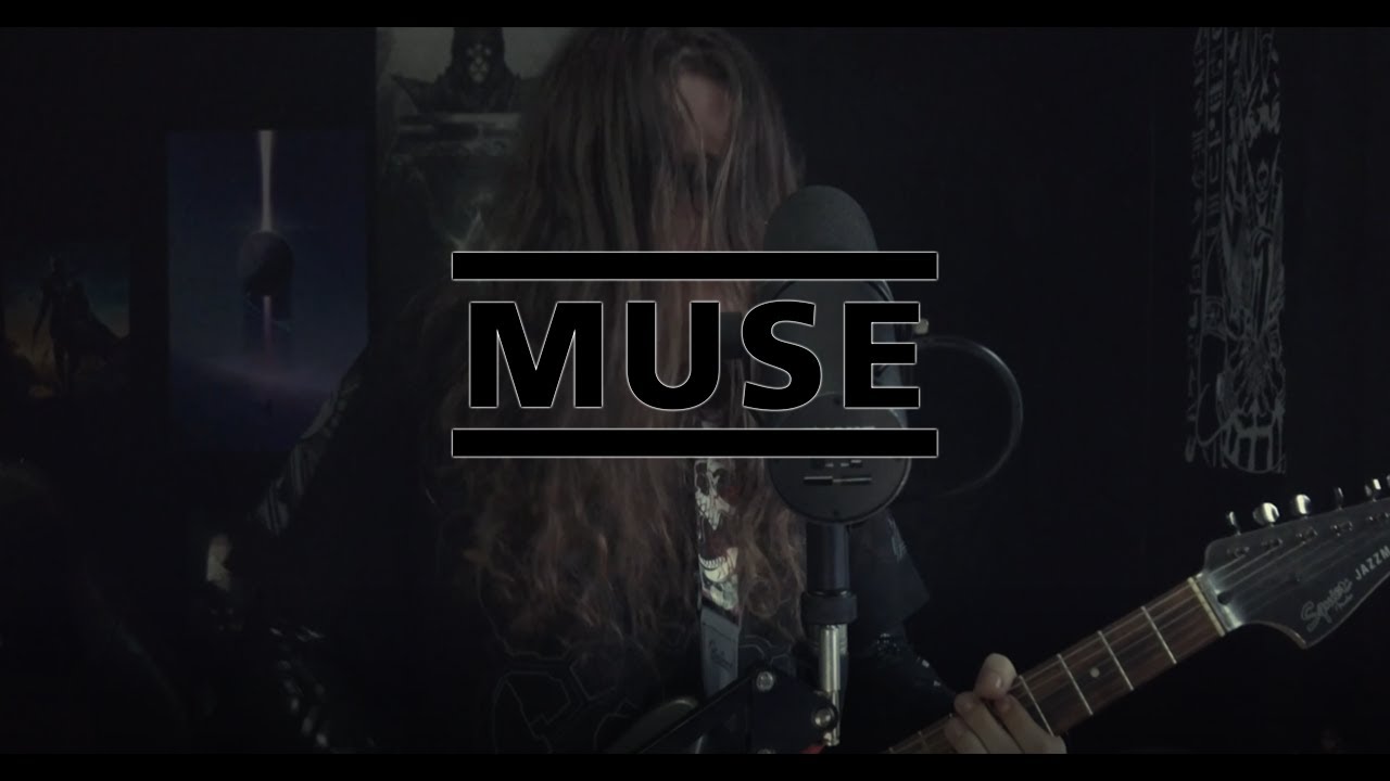 MUSE - KILL OR BE KILLED (Full Cover) 4K