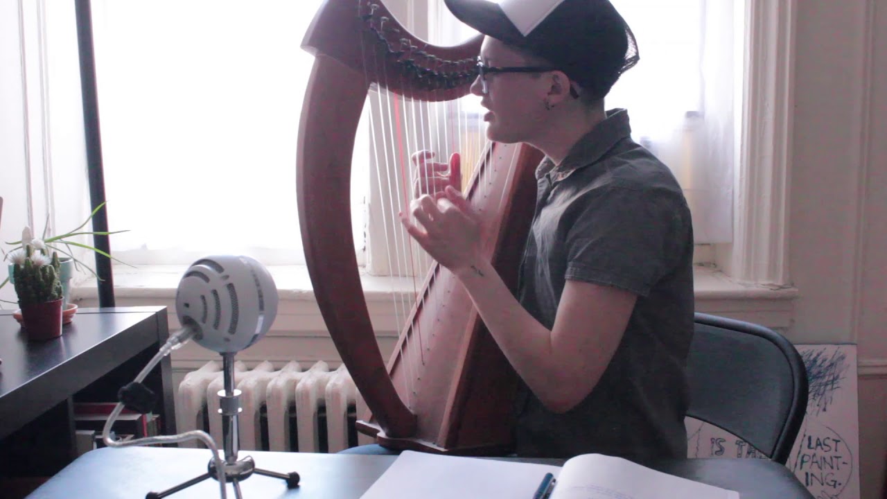 Sneaky Mister :: UGLY [for Tiny Desk Contest 2018]