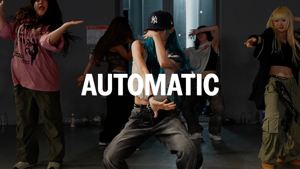 AUTOMATIC / Learner Class / @Redy