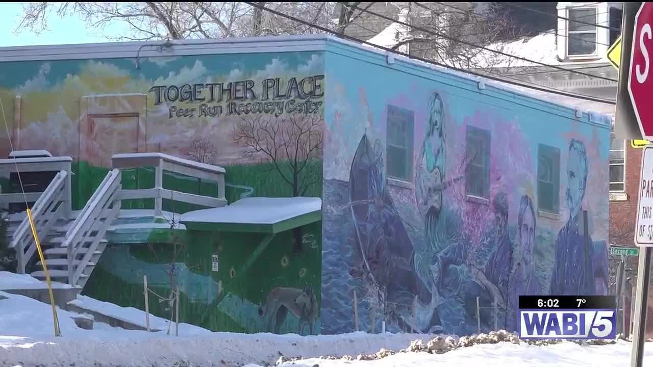 Bangor homeless shelters see high demand amid frigid temperatures