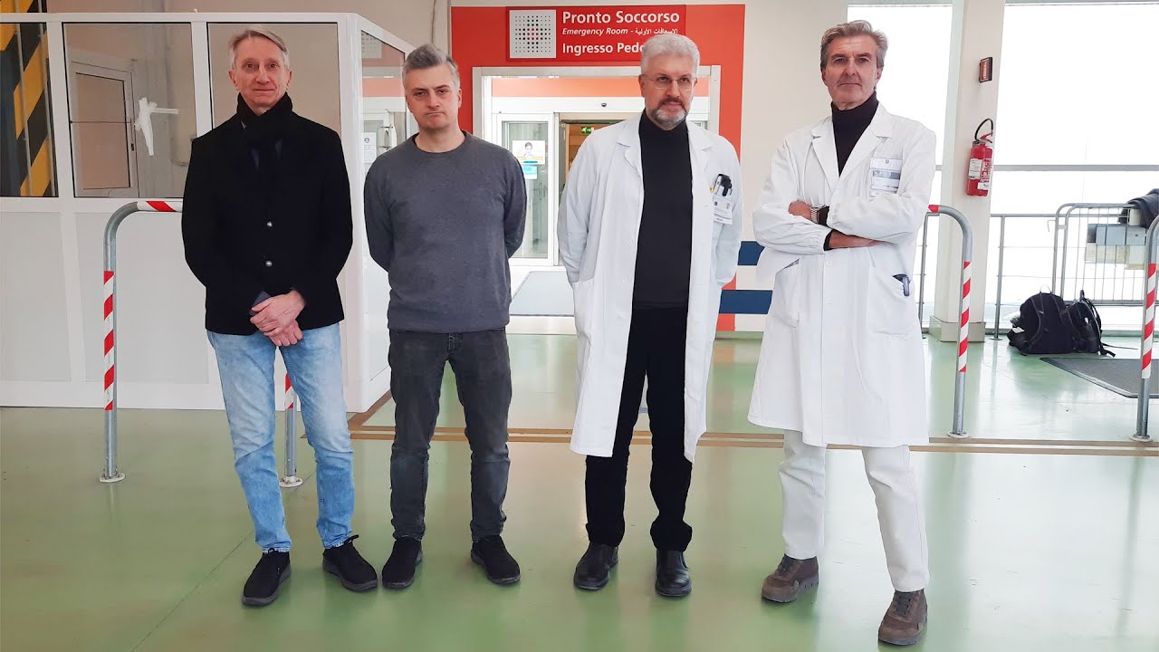 Influenza: la situazione nella provincia modenese