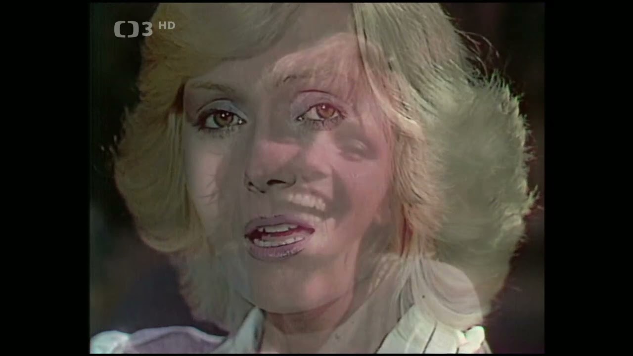 Helena Vondráčková 1980 I ty smíš dál [Jiří Korn, Jitka Zelenková, Věra Špinarová]