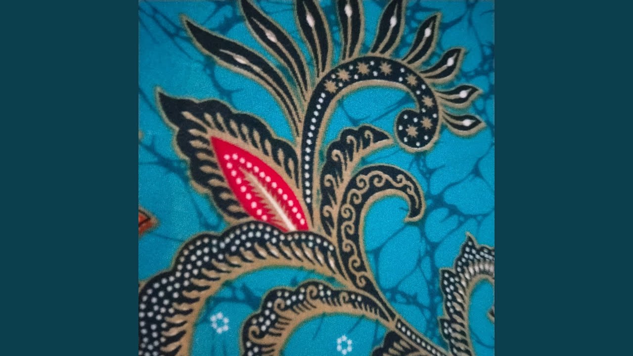 Dirumah aja