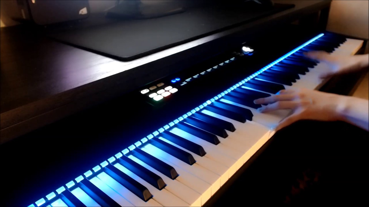 [역대급 아리랑 피아노 연주] 아리랑 피아노 편곡 / 아리랑 피아노 반주