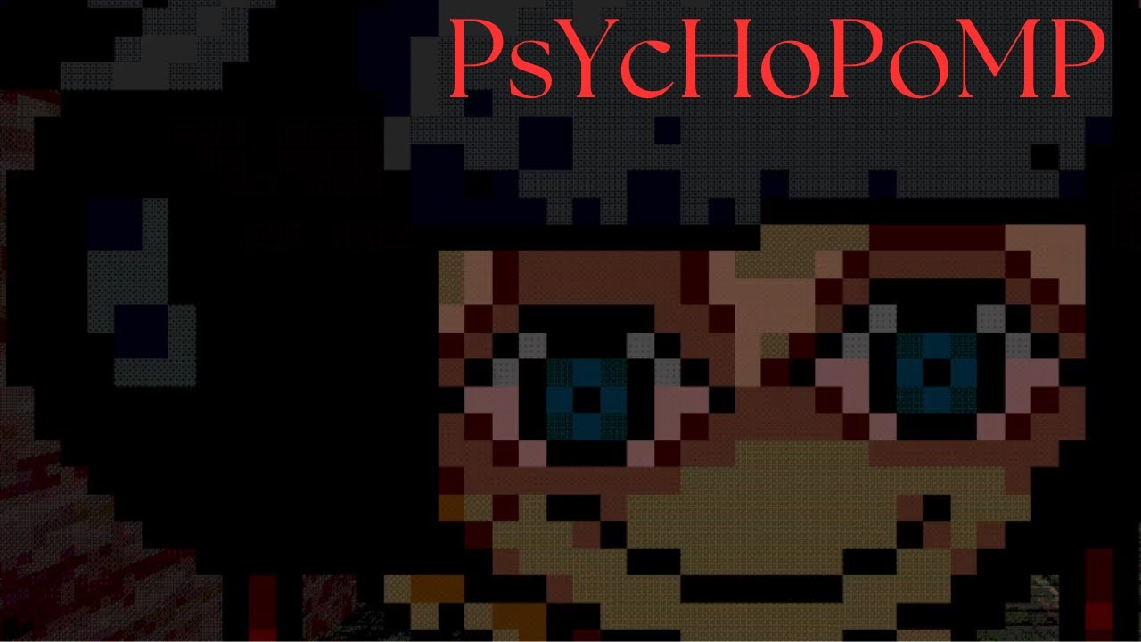 You Play As A Conspiracy Theorist But You’re Right About Everything - Psychopomp GOLD