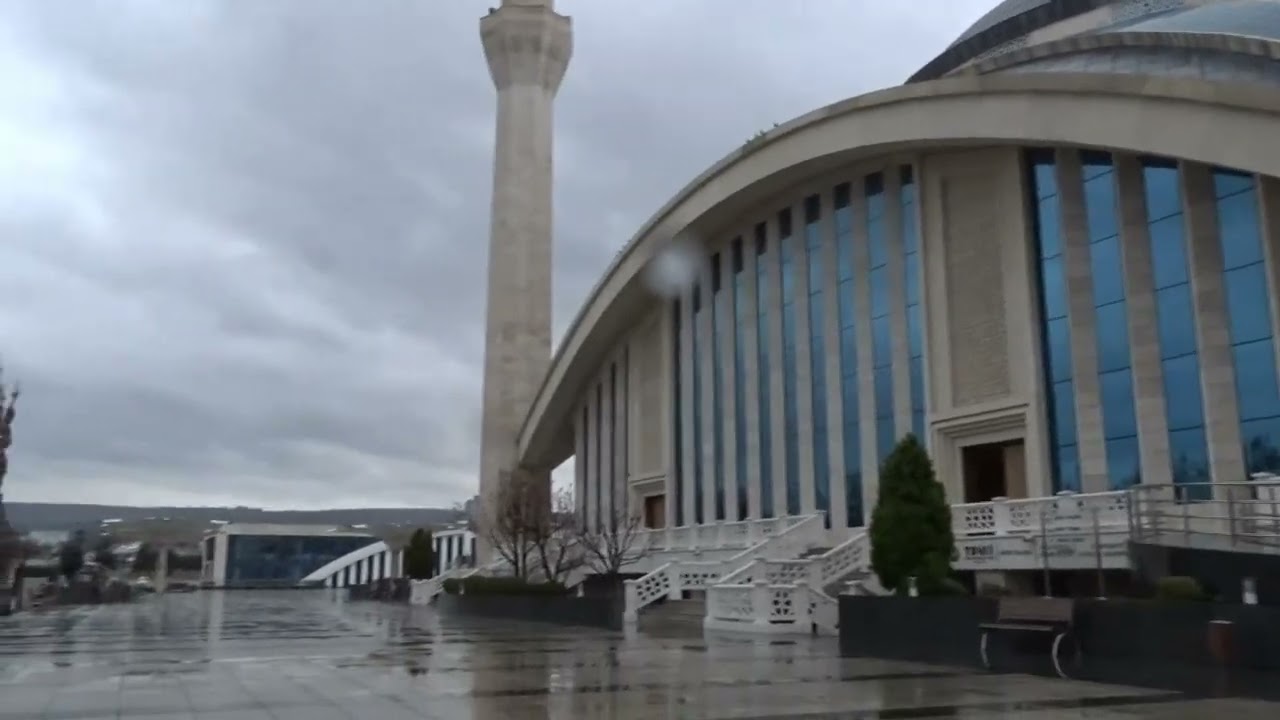 İkindi Ezanı
