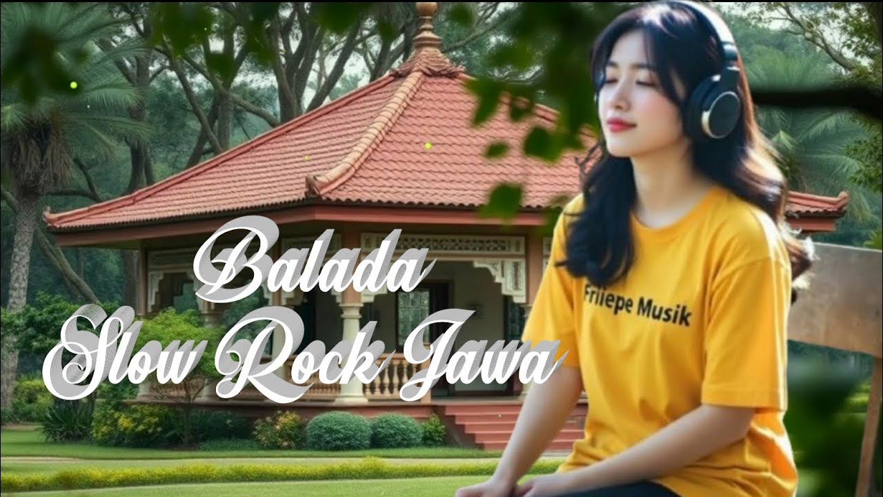 Balada Slow Rock Jawa 
