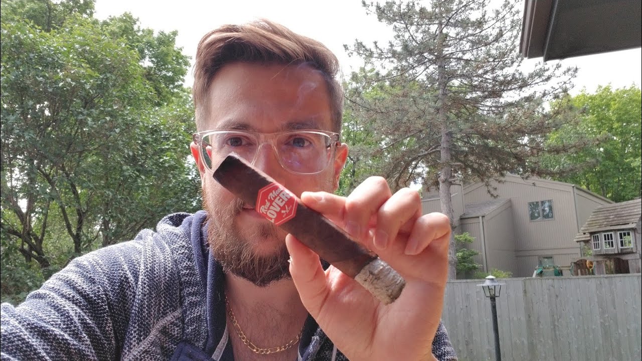 Red Meat Lovers Cigar Review