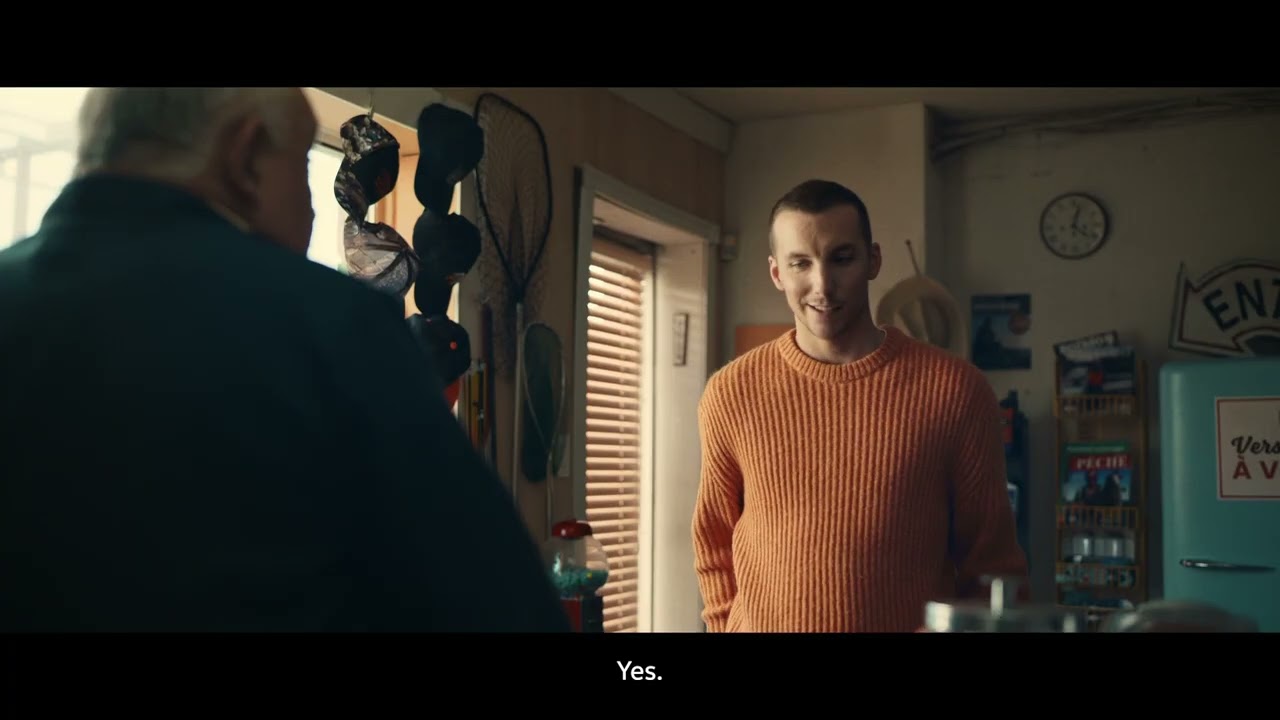 Le Pompiste - English Sub | Volkswagen Canada
