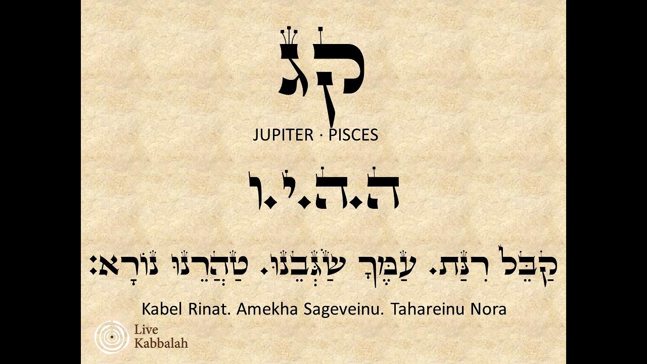 The Month of Adar – Pisces | 2021 5781 | How can happiness create miracles?