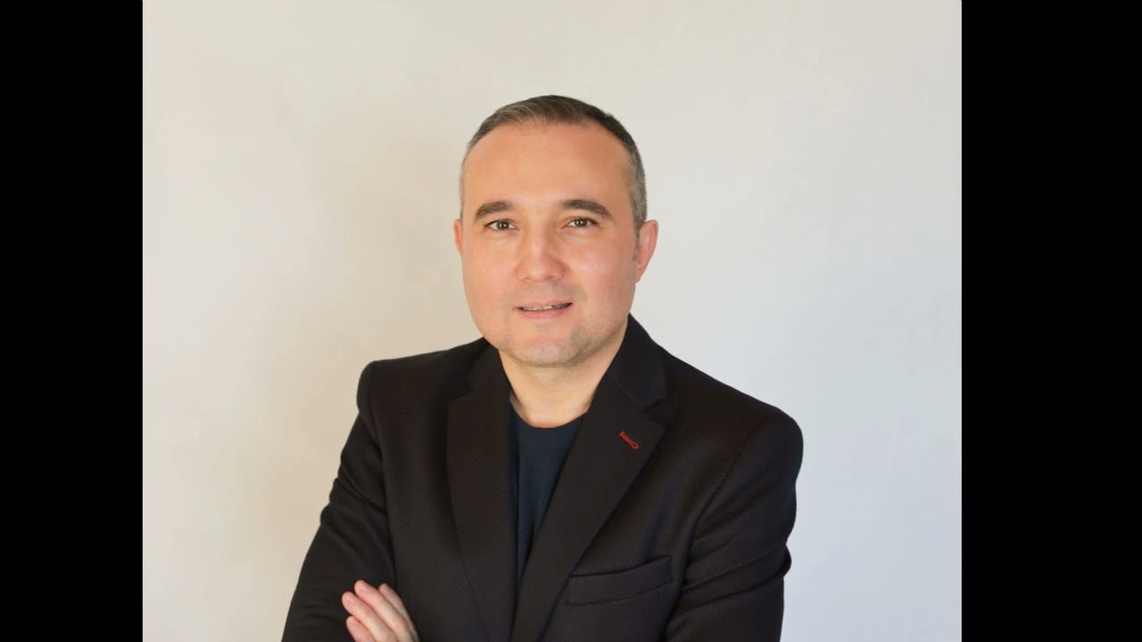 Nerde o günler nerde, yarim, cananım nerde - Mehmet Bülent Paköz