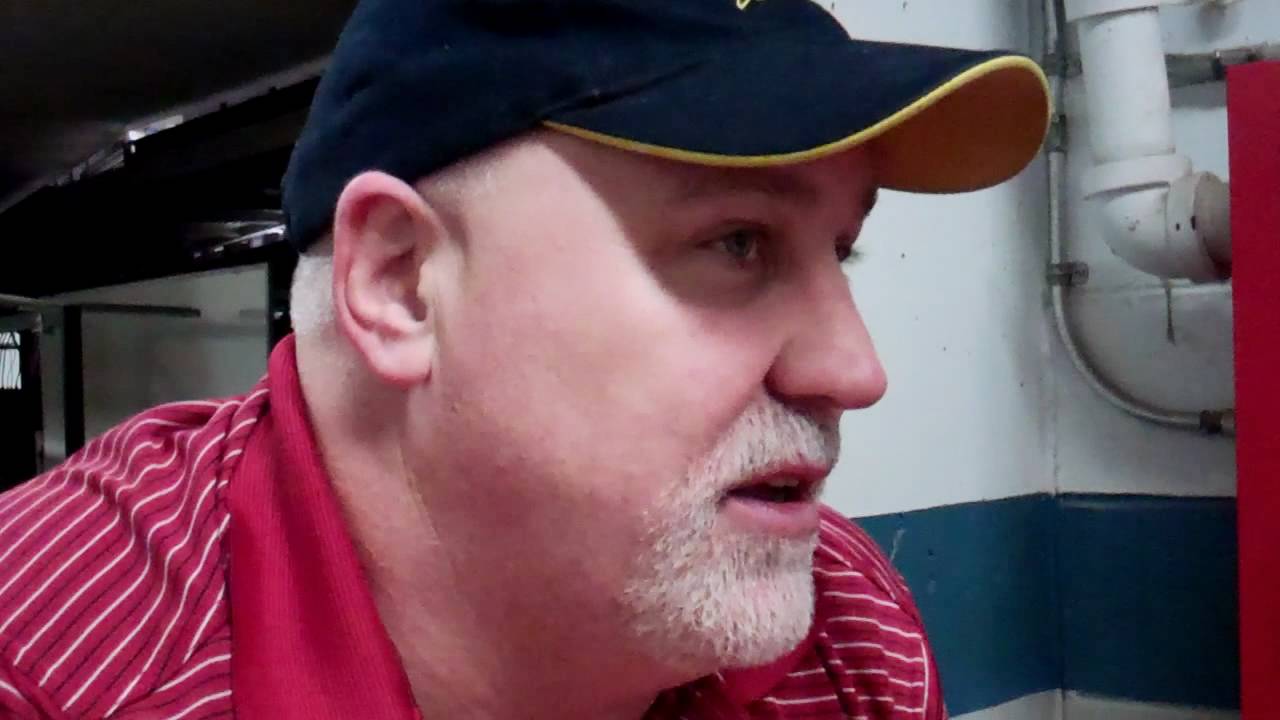 Rivermen: Bob 