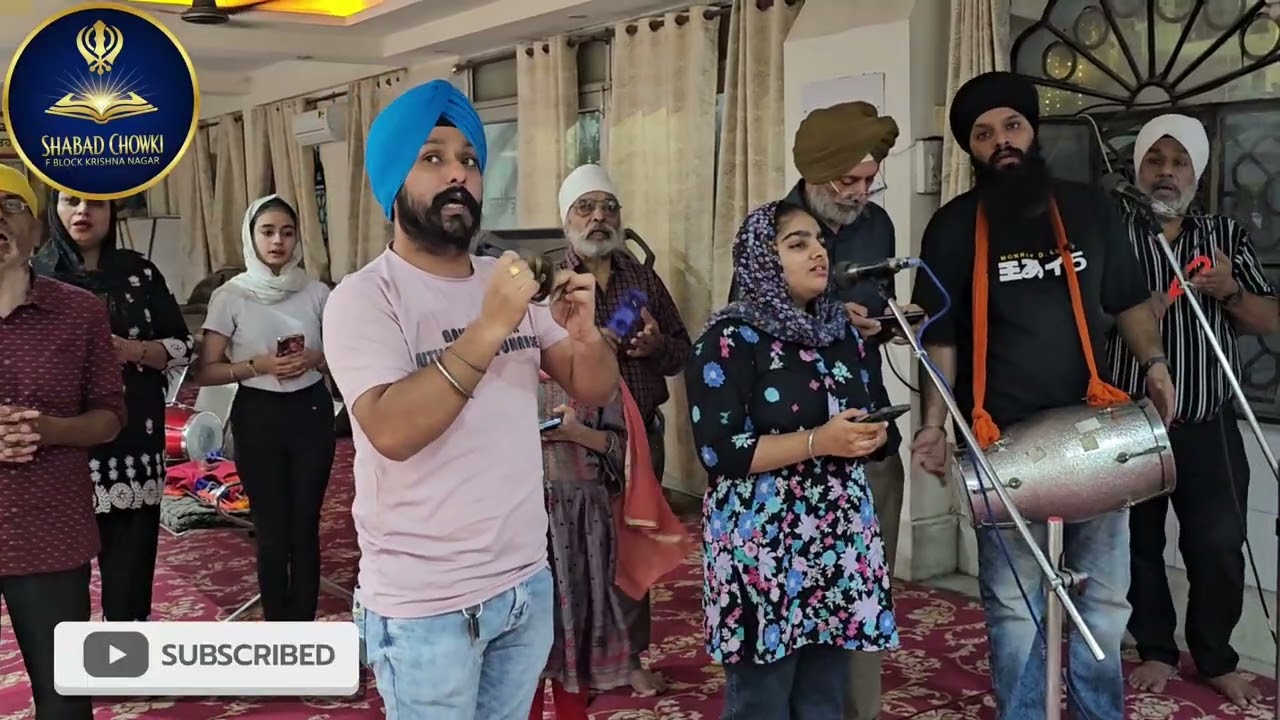 ਮੁਲ ਖਰੀਦੀ ਲਾਲਾ ਗੋਲਾ ਮੇਰਾ ਨਾਉ ਸਭਾਗਾ
