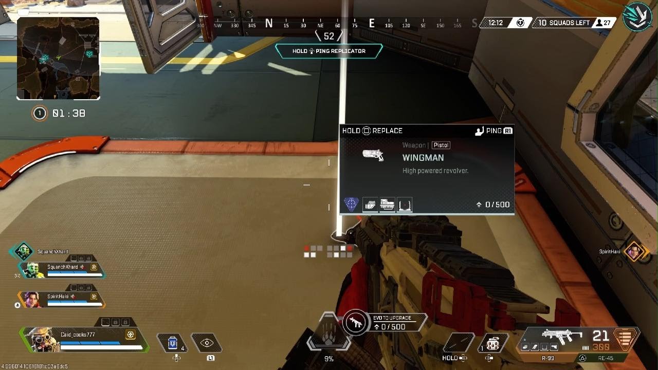 Apex Legends