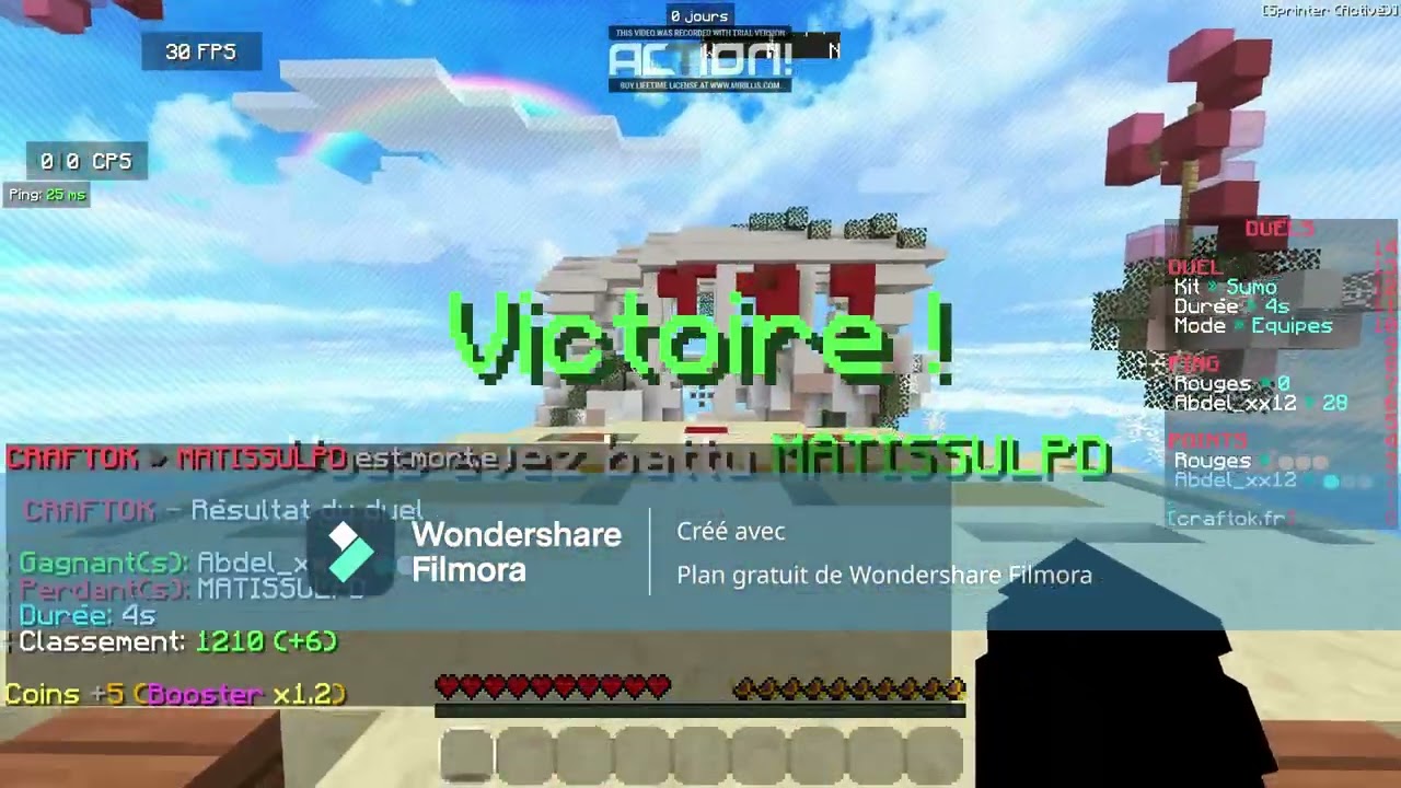 video montage (craftok)