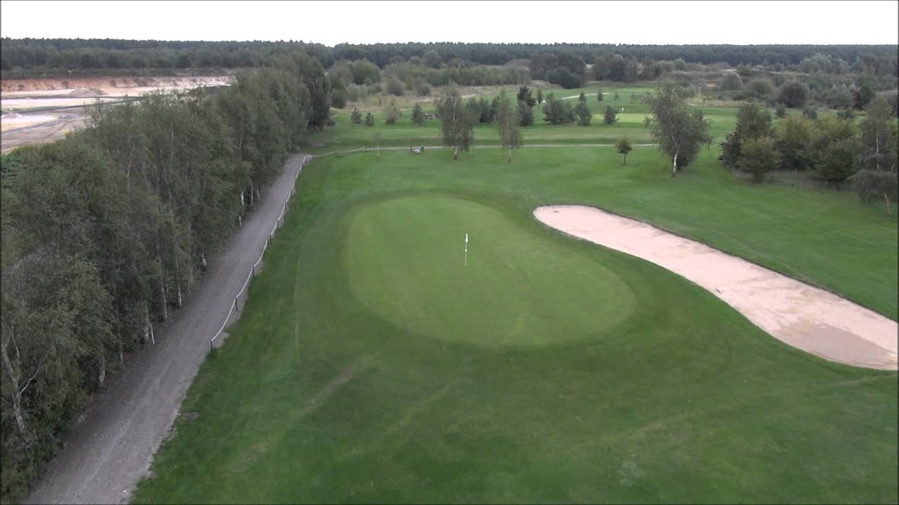 Golf Club Lutzhorn e.V.