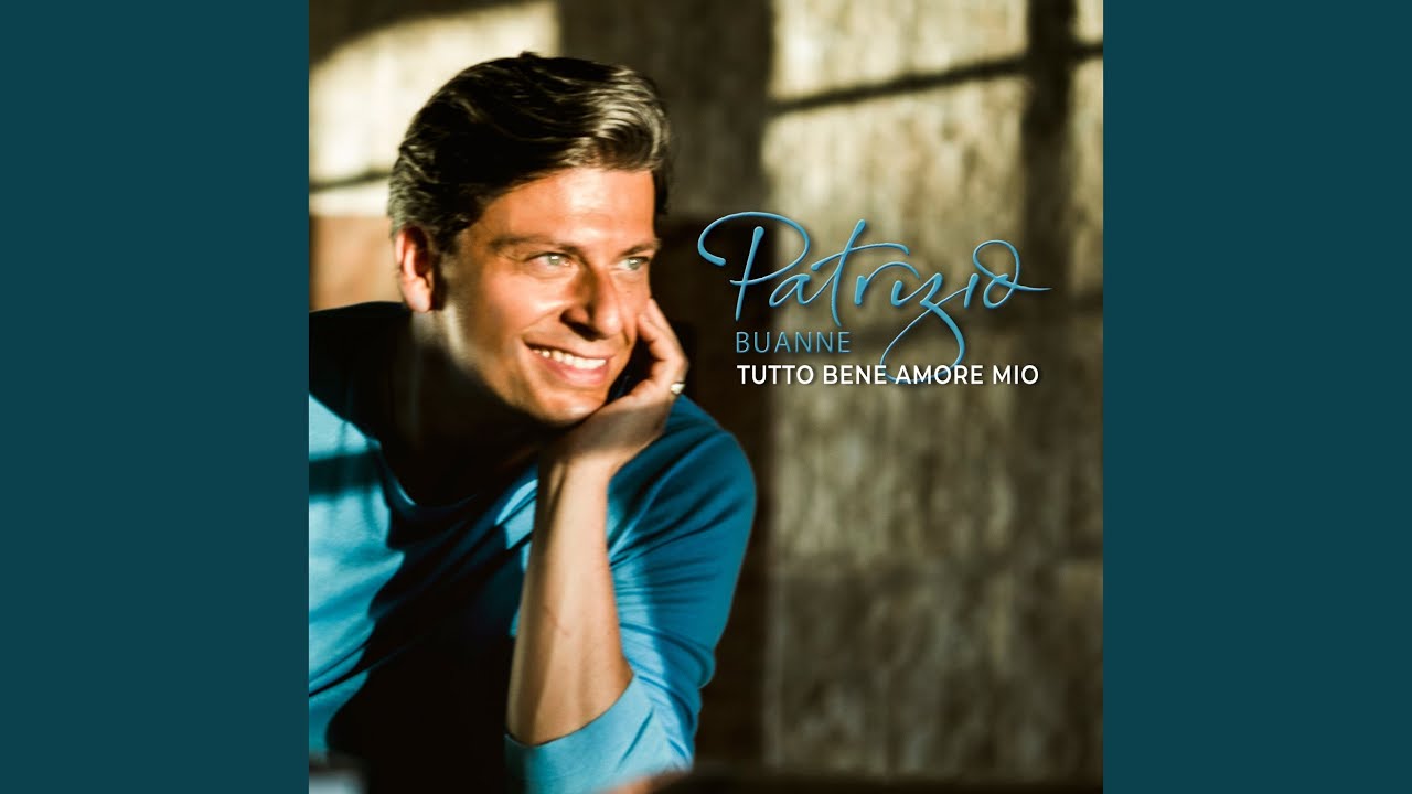 Tutto bene amore mio