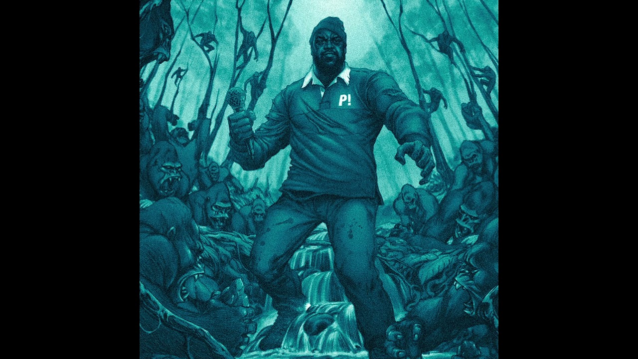 Benny The Butcher x Sean Price - 